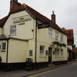 The Wheelwright Arms