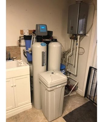 The Source H2O by null