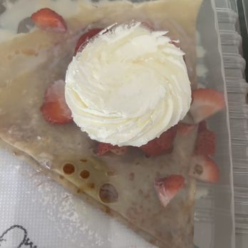 Café Amor - Desserts Near Me - Spring Valley, California