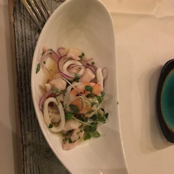 Avocado Grill - Habanero Ceviche.... very good. - Tapas/Small Plates Near Me - West Palm Beach, Florida Avocado Grill - Habanero Ceviche.... very good. - Tapas/Small Plates Near Me - West Palm Beach, Florida
