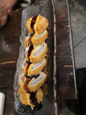 The One Sushi by null