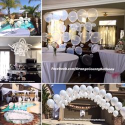Orange County Balloons 2019 All You Need To Know Before You Go