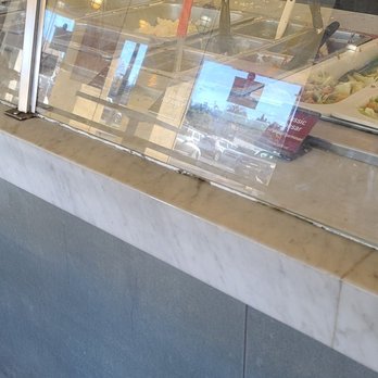 Blaze Pizza - Such a dirty location - Salad Near Me - Torrance, California Blaze Pizza - Such a dirty location - Salad Near Me - Torrance, California
