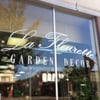 La Fleurette Garden Decor gift card