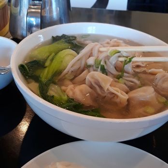 Bing's Dumpling - Dim Sum Near Me - Fremont, California