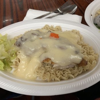 蘭芳園 - Hong Kong Style Cafe Near Me - Hong Kong, HK