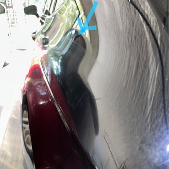 The Detailing Pros Reno - Chemical stain:before - Auto Detailing Near Me - Sparks, Nevada The Detailing Pros Reno - Chemical stain:before - Auto Detailing Near Me - Sparks, Nevada