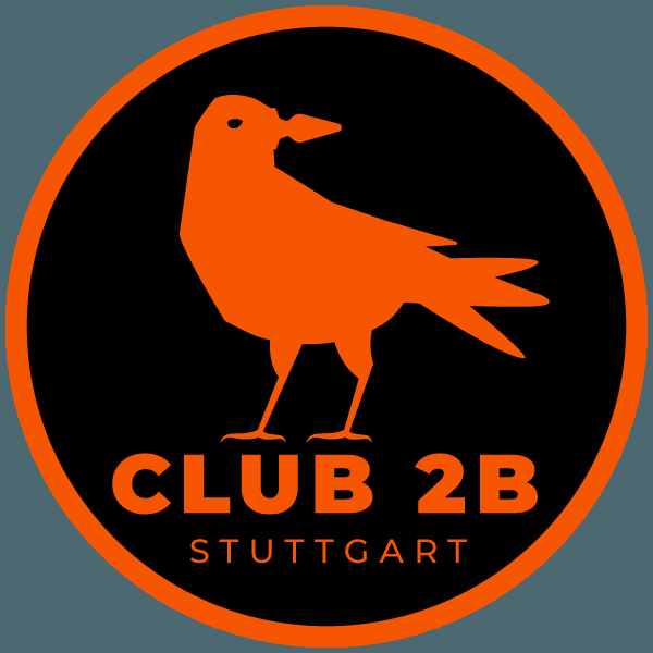 CLUB 2B STUTTGART [GAY] E.V. Updated December 2024 Marienstr. 38 a/c, Stuttgart, Baden