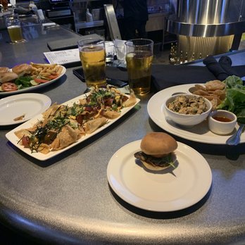 Yard House - New American Near Me - Carlsbad, California Yard House - New American Near Me - Carlsbad, California
