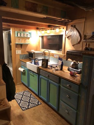 WeeCasa Tiny House Resort by null