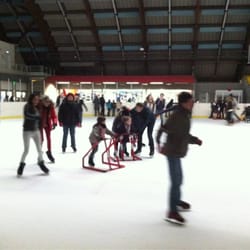 Patinoire Lille Métropole