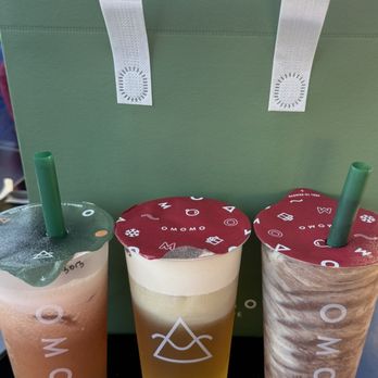 OMOMO Tea Shoppe - Coffee & Tea Near Me - Irvine, California OMOMO Tea Shoppe - Coffee & Tea Near Me - Irvine, California