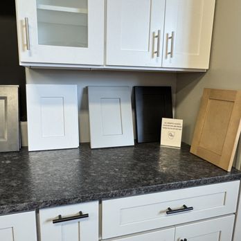 Fresh Decor Pro Hardware - Cabinet colors available 
Check for new arrivals - Flooring Near Me - Benton Harbor, Michigan