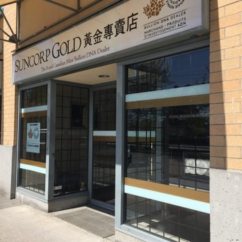 Suncorp Gold - Gold Buyers Near Me - Richmond, British Columbia Suncorp Gold - Gold Buyers Near Me - Richmond, British Columbia