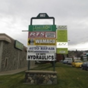 Hanson's Auto Repair - Photo - Auto Repair Near Me - Kamloops, British Columbia Hanson's Auto Repair - Photo - Auto Repair Near Me - Kamloops, British Columbia