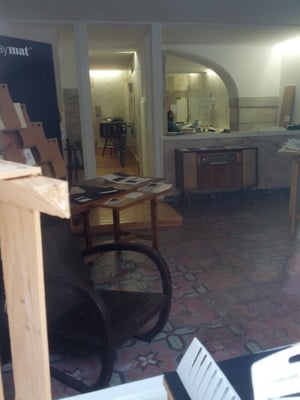 Oficina Colectiva - Cowork | Store by null
