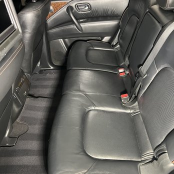 Moores Detailing - Auto Detailing Near Me