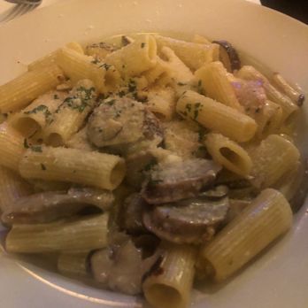 Il Cortile - Rigatoni Special - Italian Near Me - New York, New York Il Cortile - Rigatoni Special - Italian Near Me - New York, New York