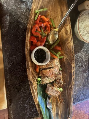 Sawadee (Utah) Thai Restaurant by null