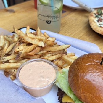 Happy Camper - Bars Near Me - Chicago, Illinois