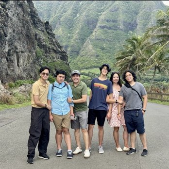 Kualoa Ranch - What an awesome view! - Tours Near Me - Kaneohe, Hawaii