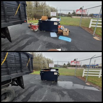 Aj's Hauling - Junk Removal & Hauling Near Me - Camp Hill, Pennsylvania Aj's Hauling - Junk Removal & Hauling Near Me - Camp Hill, Pennsylvania