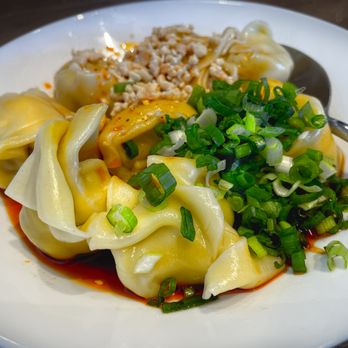 Uncle Bao - #YelpElite #Yelp #Asian - Noodles Near Me - Phoenix, Arizona