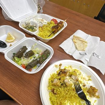 Aladdin Mediterranean Cuisine & Catering - Mediterranean Near Me - Claremont, California Aladdin Mediterranean Cuisine & Catering - Mediterranean Near Me - Claremont, California