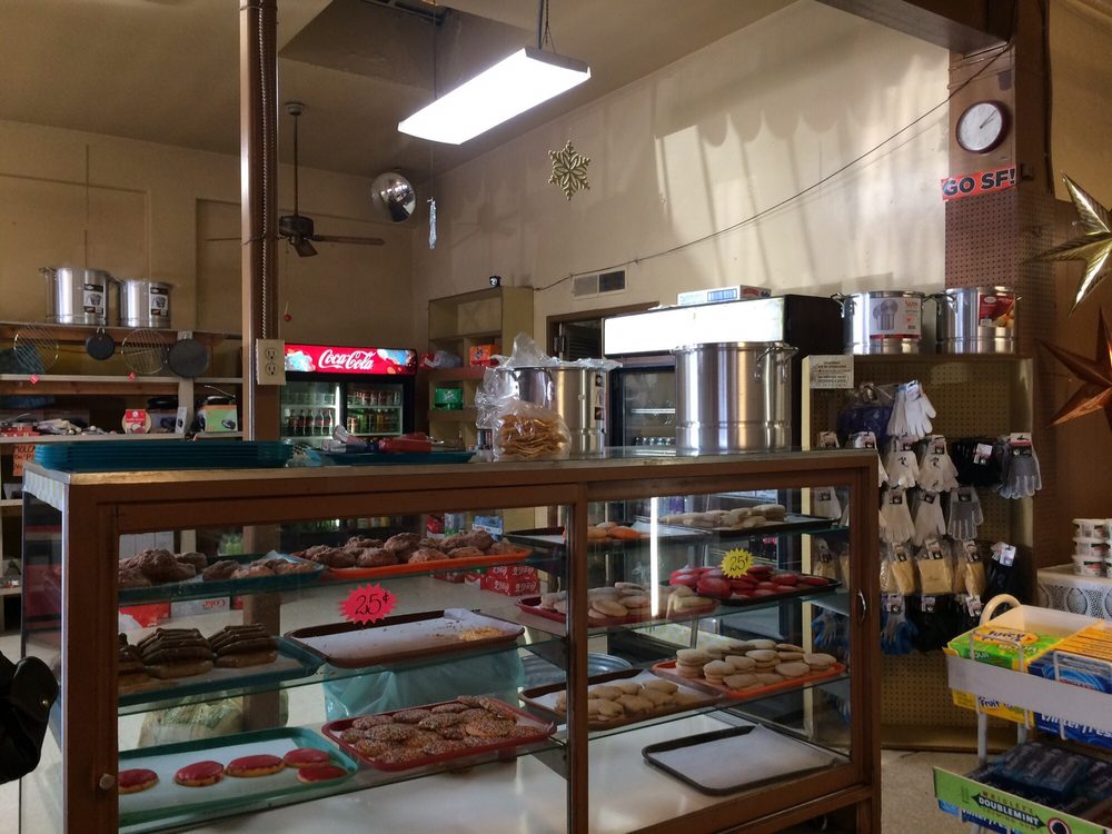 Leal's Bakery