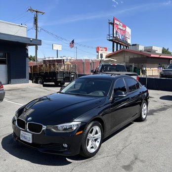 Paladin Mobile Detailing - Auto Detailing Near Me Paladin Mobile Detailing - Auto Detailing Near Me