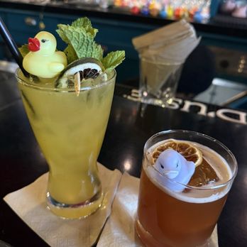 Little Bird Bar - Cocktail Bars Near Me - Oakland, California