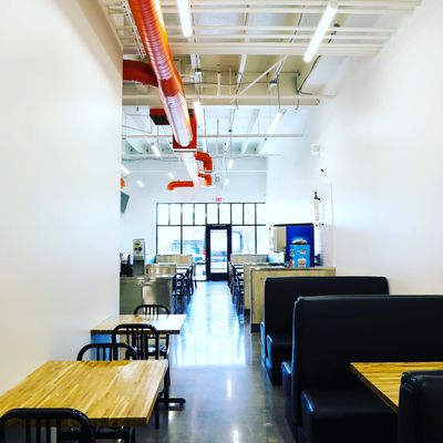 Yourway Breakfast + Lunch by null