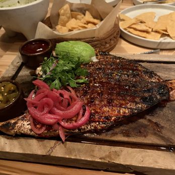 Paseo - Snapper - Mexican Near Me - Anaheim, California Paseo - Snapper - Mexican Near Me - Anaheim, California