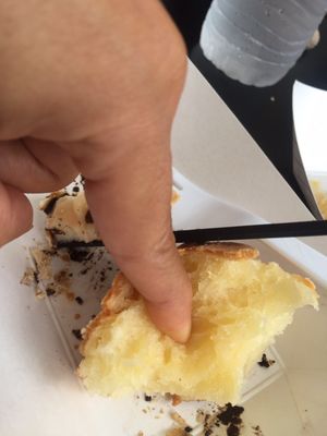 Sundial Cafe by null