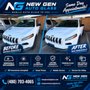 New Gen Auto Glass