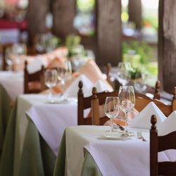 Restaurant Fallert - Restaurant Fallert