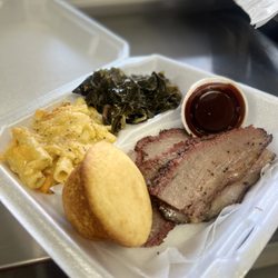 Brisket Smokehouse - Brisket
