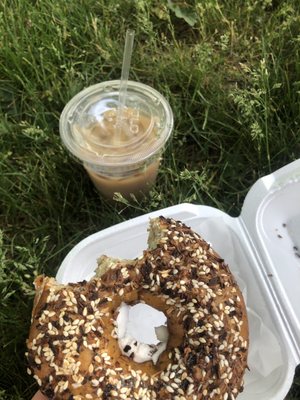 Wheat's End Cafe & Bakery (NO DINE-IN) by null