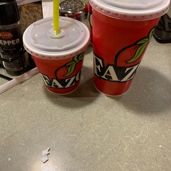 Fazoli's - Italian Near Me - Avon, Indiana