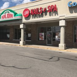 Vivi Nails and Spa
