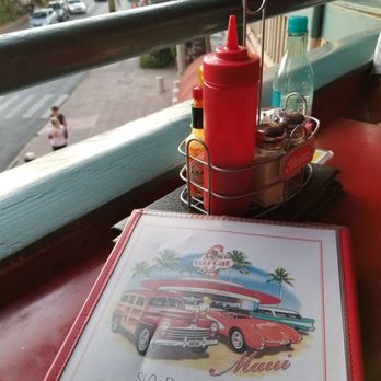 Cool Cat Cafe - Menu - Burgers Near Me - Kihei, Hawaii Cool Cat Cafe - Menu - Burgers Near Me - Kihei, Hawaii