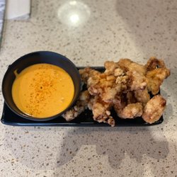 Chicken Karaage ($9)