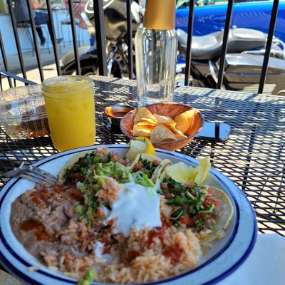 Viva Mēxicana by null