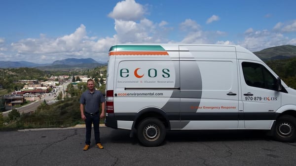 ECOS Environmental & Disaster Restoration