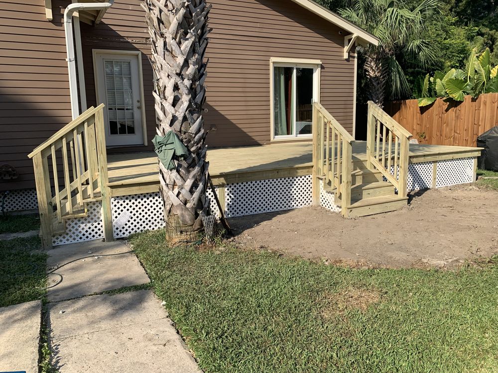 Slide of HomeDoc Construction