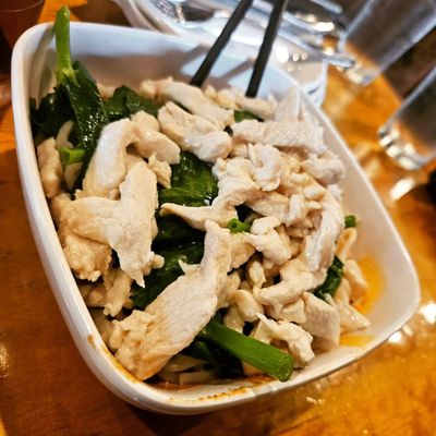 Dim Sum House By Jane G's - Rittenhouse by null