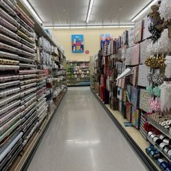 Hobby Lobby - Wrapping paper and gift bags