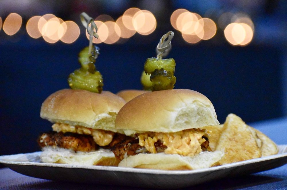 GRACIE’S A ROOFTOP BAR Updated October 2024 86 Photos & 16 Reviews