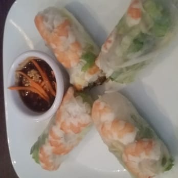 Saigon Spring Restaurant - Summer roll - Vietnamese Near Me - Clifton Park, New York Saigon Spring Restaurant - Summer roll - Vietnamese Near Me - Clifton Park, New York