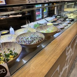 Bread & Fill